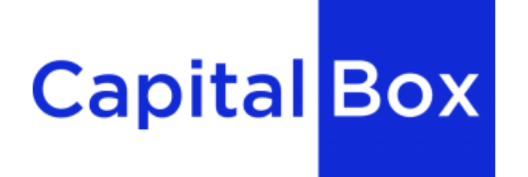 Logo CapitalBox